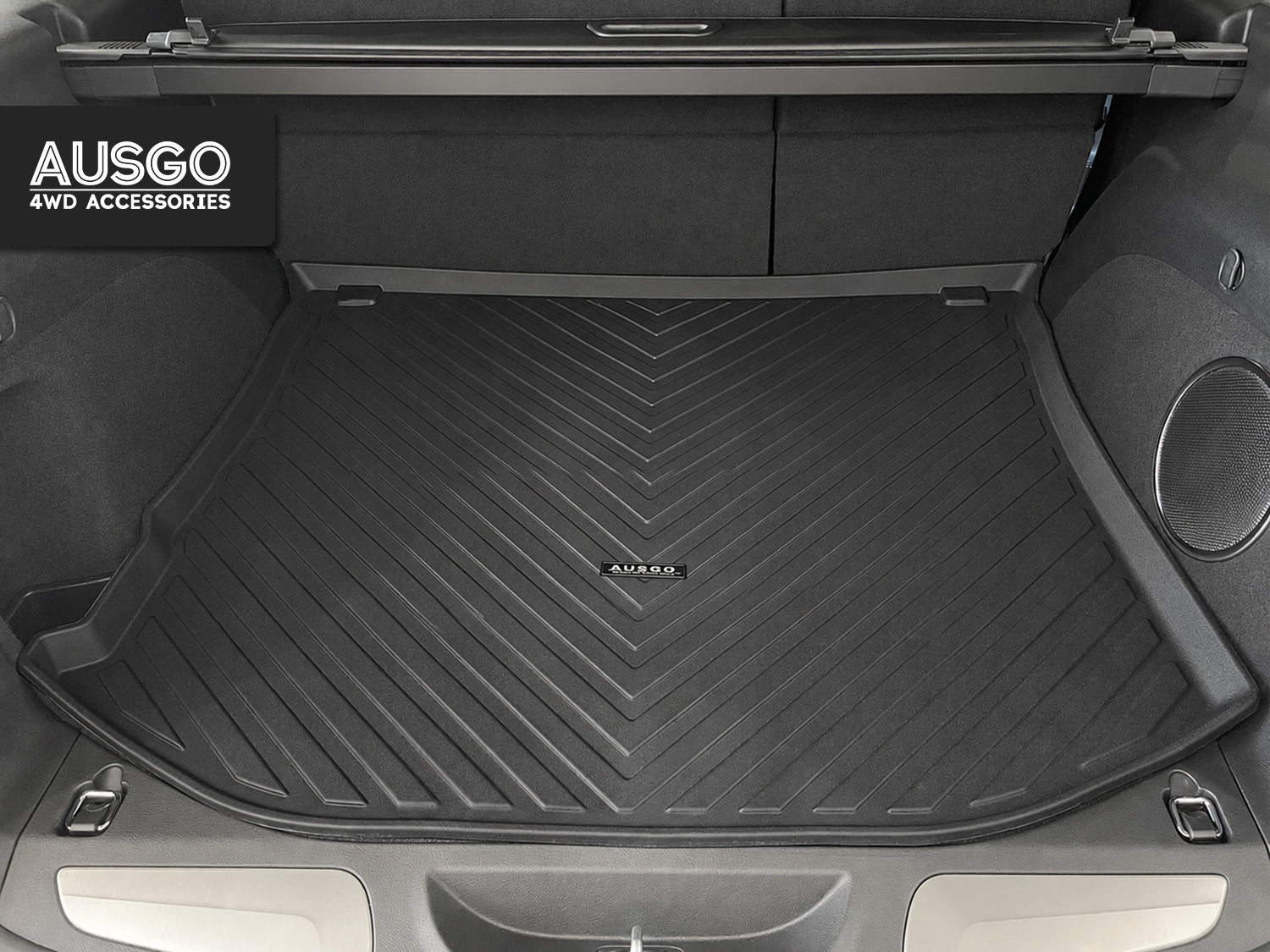 PRE-ORDER 5D Car Floor Mats for Jeep Grand Cherokee WK Series 2010-2021