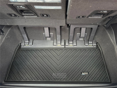 Boot Liner for KIA Carnival KA4 Series 2020-Onwards