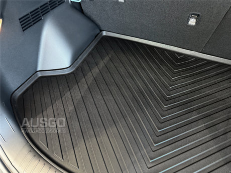 Boot Liner for KIA Seltos SP2 Series 2019-Onwards