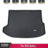 PRE-ORDER Boot Liner for KIA Seltos GT-Line 2019-Onwards