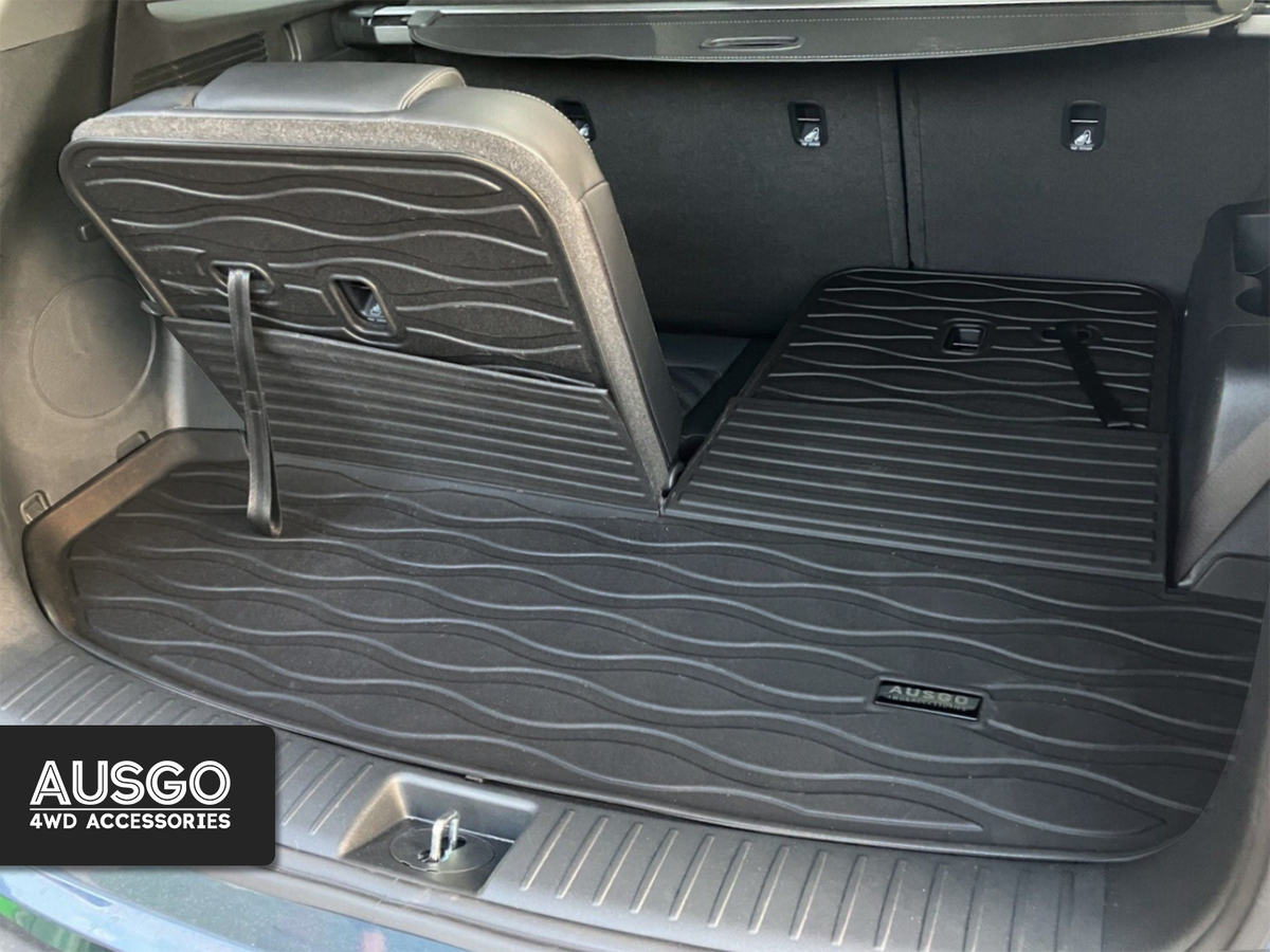 Boot Liner for KIA Sorento MQ4 Series 2020-Onwards