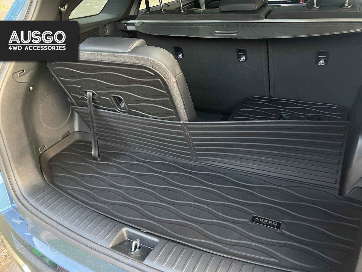 Boot Liner for KIA Sorento MQ4 Series 2020-Onwards