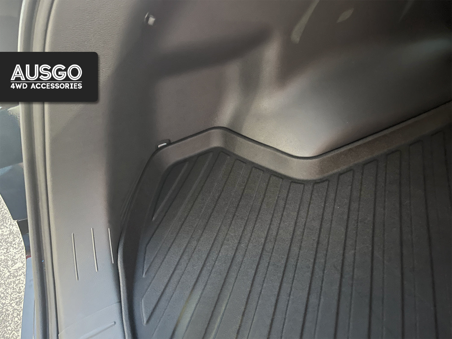 Boot Liner for KIA Sportage 2021-2025