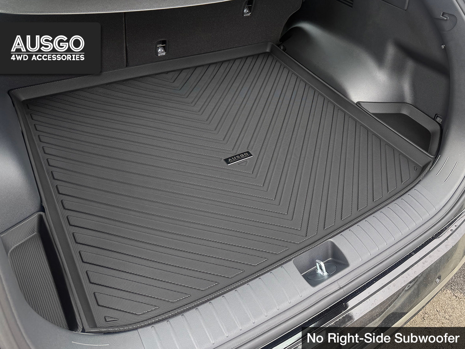 Boot Liner for KIA Sportage NQ5 PE 2025-Onwards
