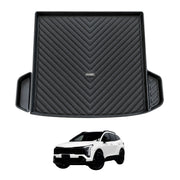 Boot Liner for KIA Sportage 2025-Onwards