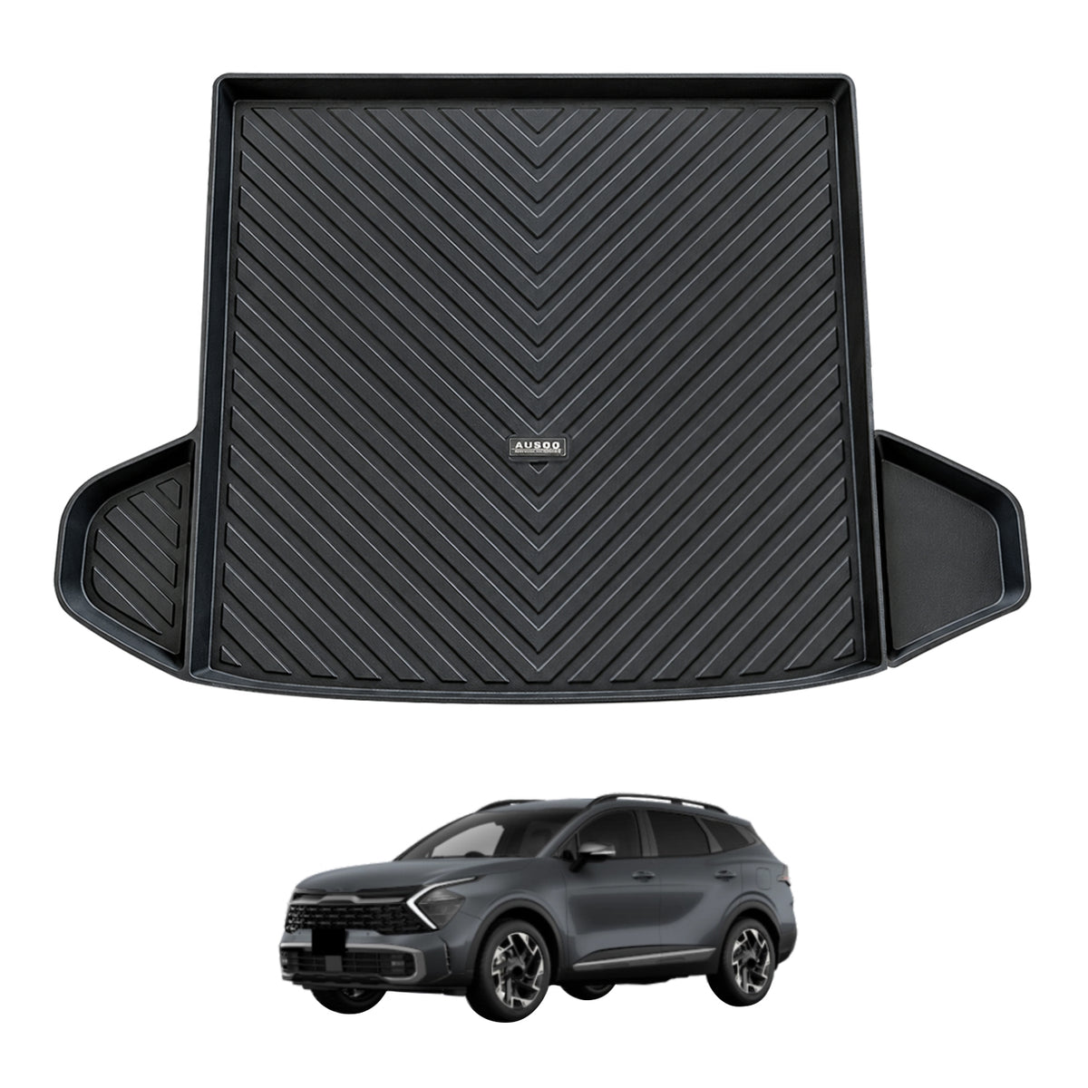 Boot Liner for KIA Sportage NQ5 2021-2025