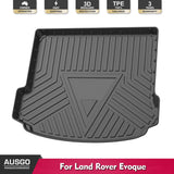 Boot Liner for Land Rover Range Rover Evoque L551 5Door 2018-Onwards