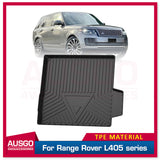 Boot Liner for Land Rover Range Rover L405 Series 2013-2021