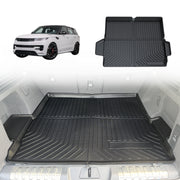 Boot Liner for Land Rover Range Rover Sport 2023-Onwards
