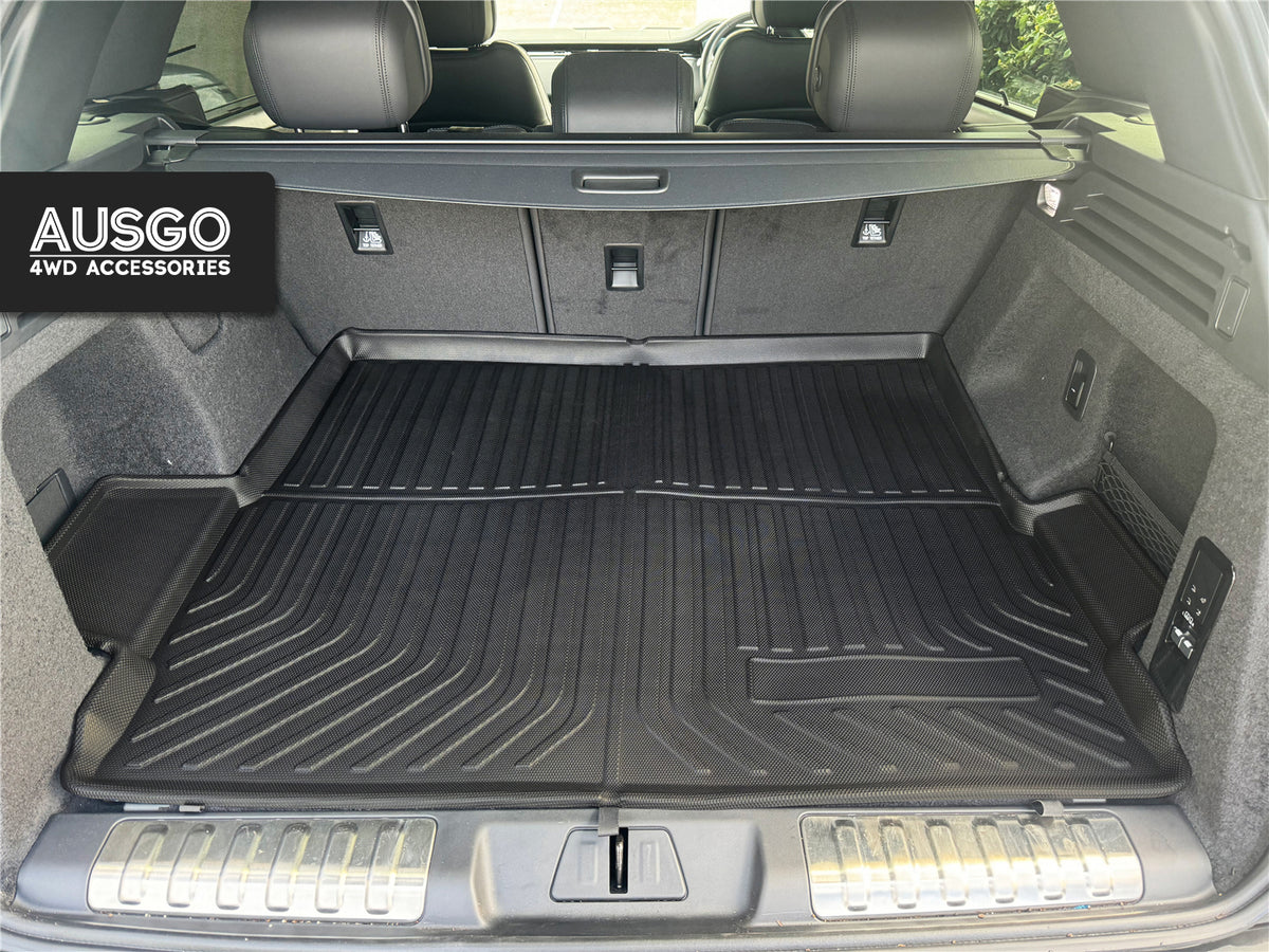Boot Liner for Land Rover Range Rover Sport SE / HSE 2023-Onwards