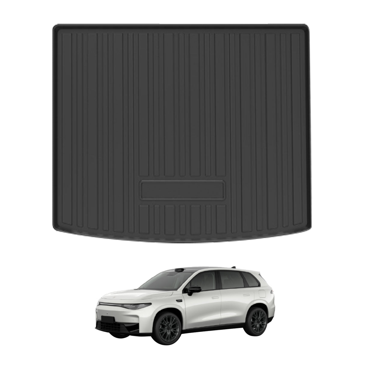PRE-ORDER Boot Liner for Leapmotor C10 2024-Onwards