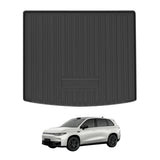 PRE-ORDER Boot Liner for Leapmotor C10 2024-Onwards