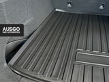Boot Liner for Leapmotor C10 2024-Onwards