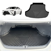 Boot Liner for Lexus ES Series 2018-Onwards