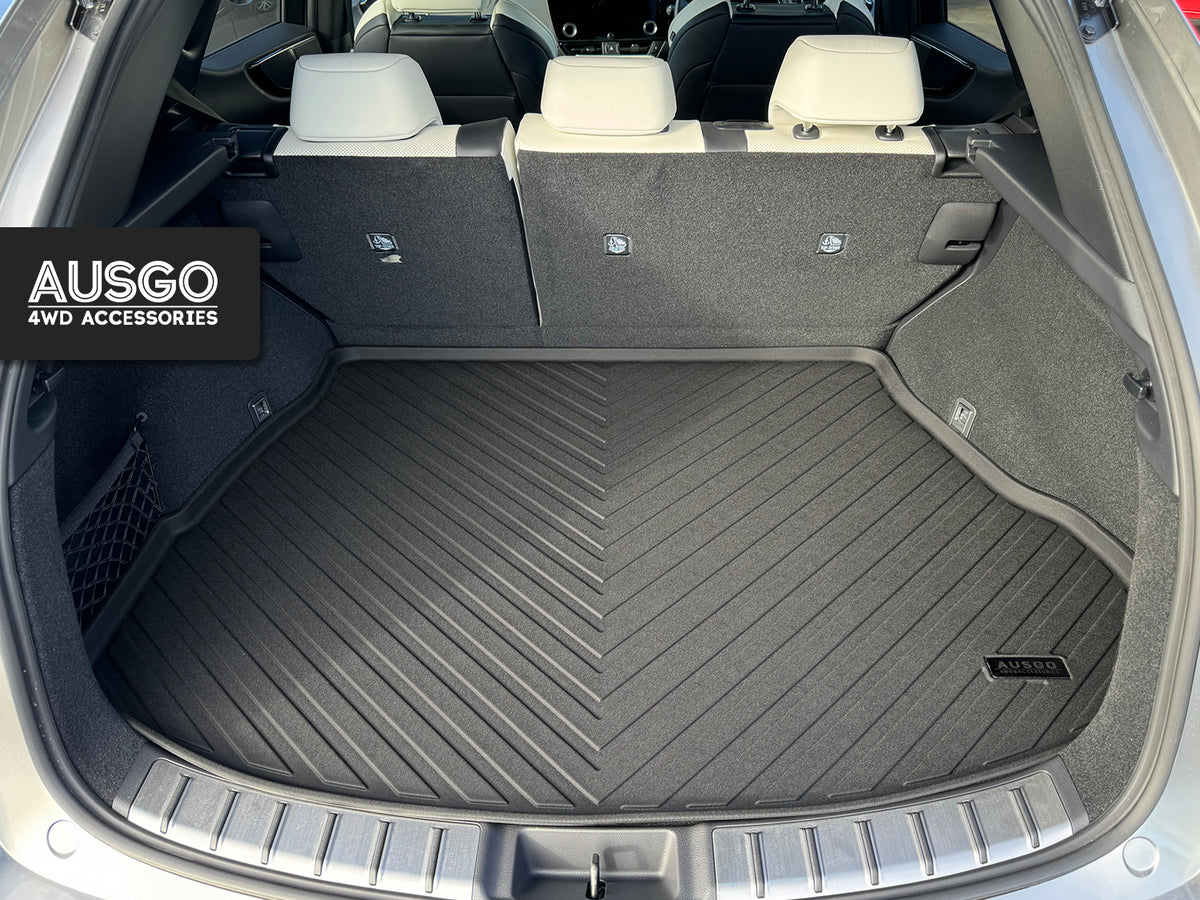 Boot Liner for LEXUS NX Series NX250 / NX350 / NX350H / NX450H 2021-Onwards