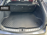 Double-Layer Car Floor Mats for Lexus RX Series RX350 /  RX350h / RX500h 2022-Onwards