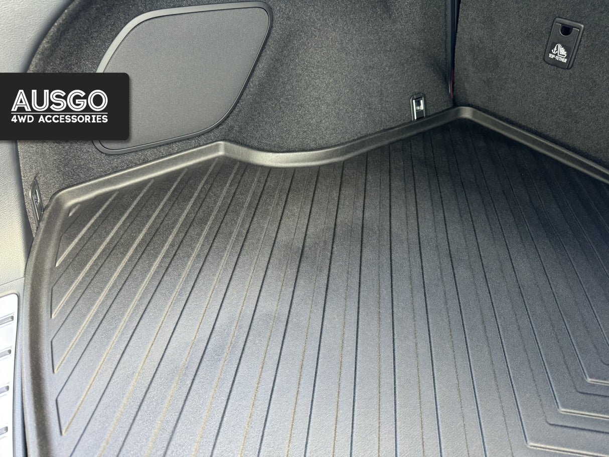 Double-Layer Car Floor Mats for Lexus RX Series RX350 /  RX350h / RX500h 2022-Onwards