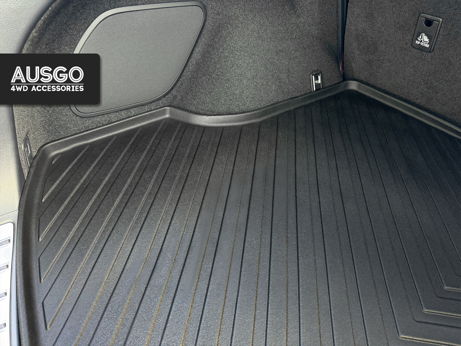 Double-Layer Car Floor Mats for Lexus RX Series RX350 /  RX350h / RX500h 2022-Onwards