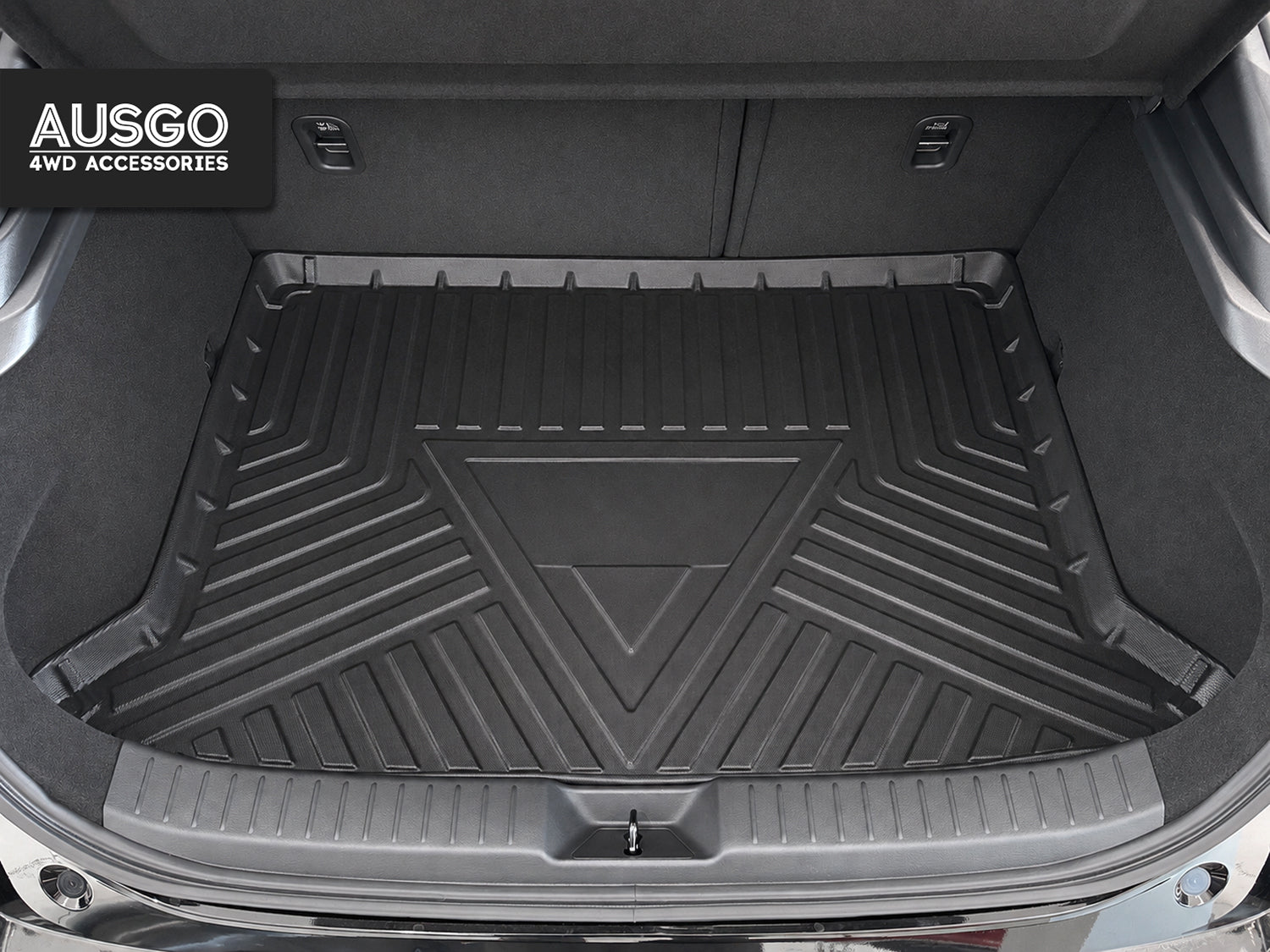 Boot Liner for Mazda CX-30 CX30 2019-Onwards