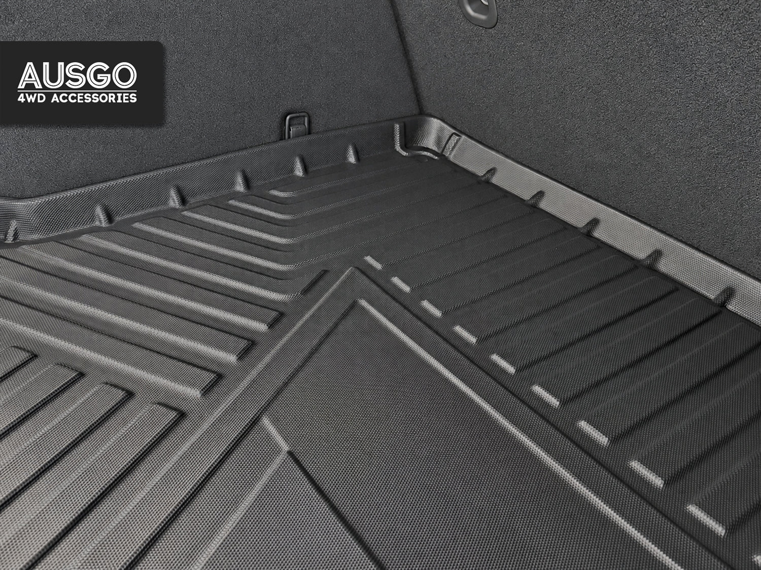 Boot Liner for Mazda CX-30 CX30 2019-Onwards