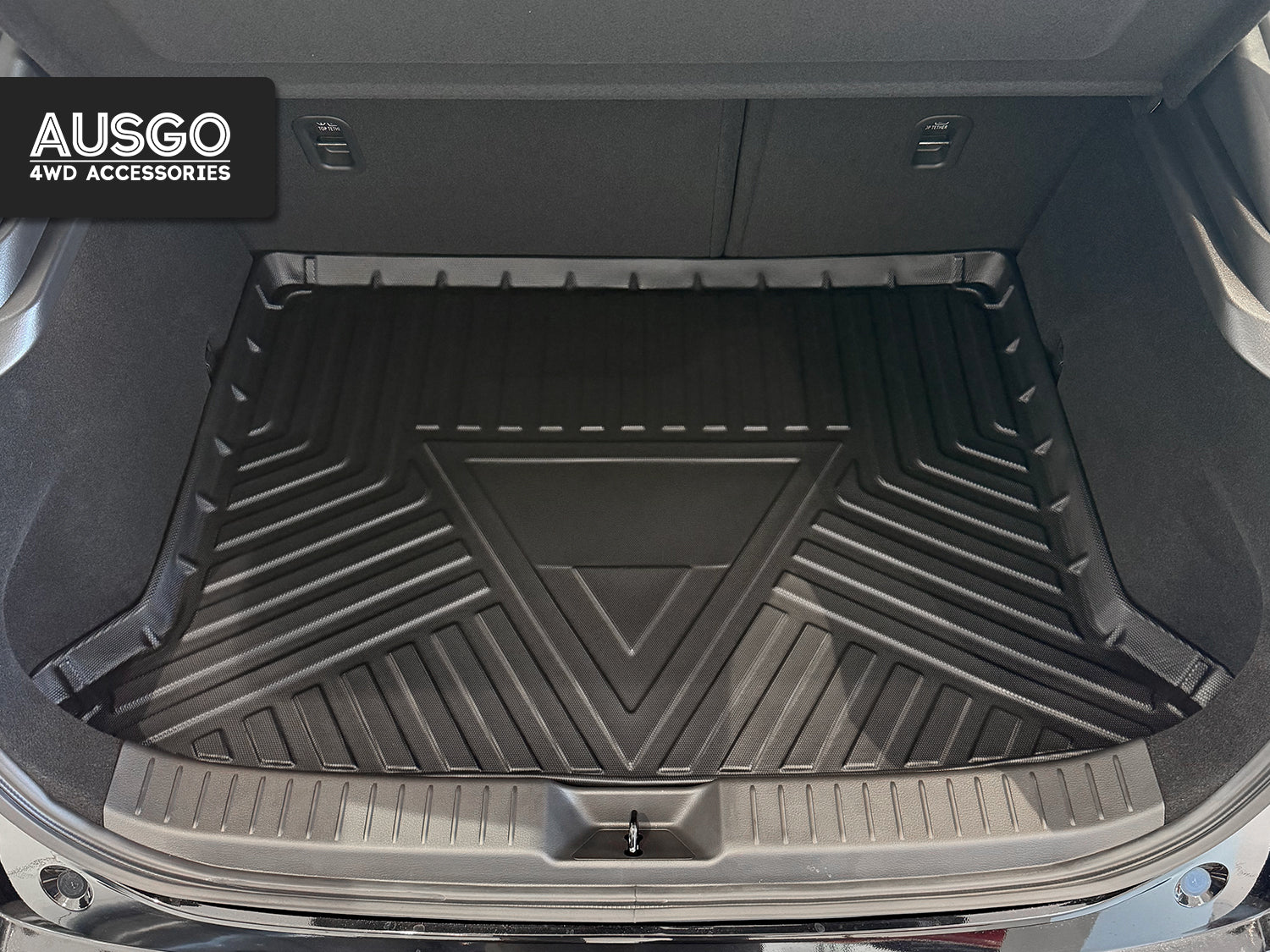 Boot Liner for Mazda CX-30 CX30 2019-Onwards