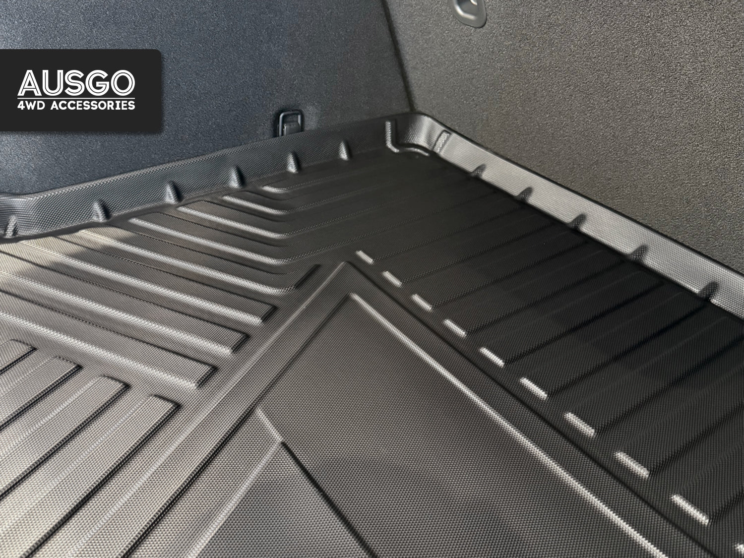 Boot Liner for Mazda CX-30 CX30 2019-Onwards