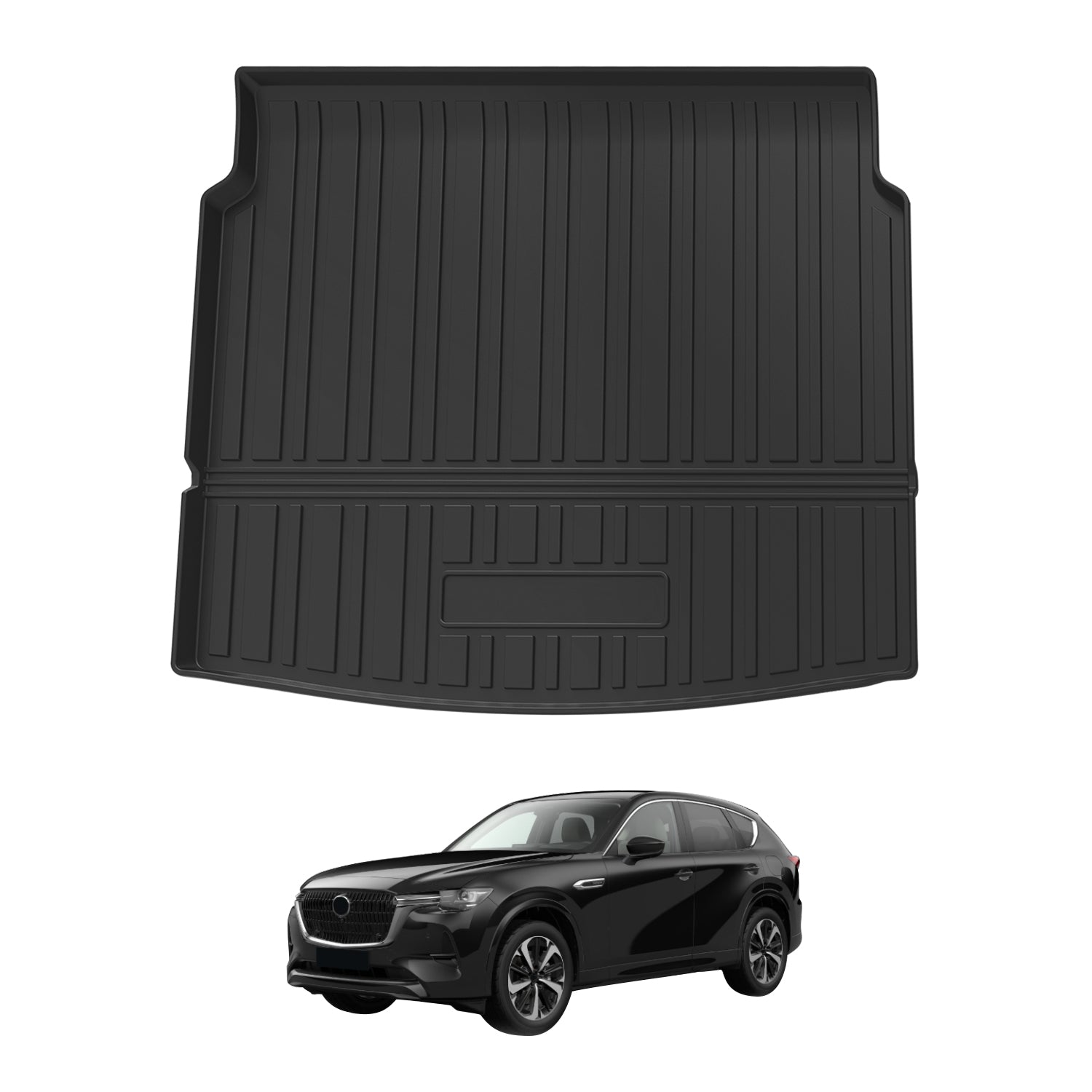 Boot Liner for Mazda CX-60 2023-Onwards