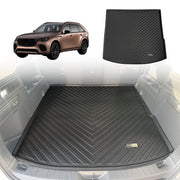 Boot Liner for Mazda CX-70 CX70 2024-Onwards