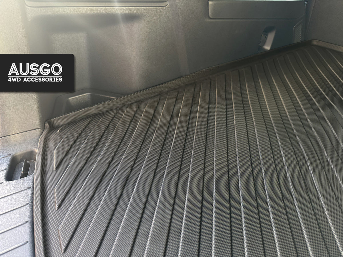 Boot Liner for Mazda CX-70 CX70 2024-Onwards