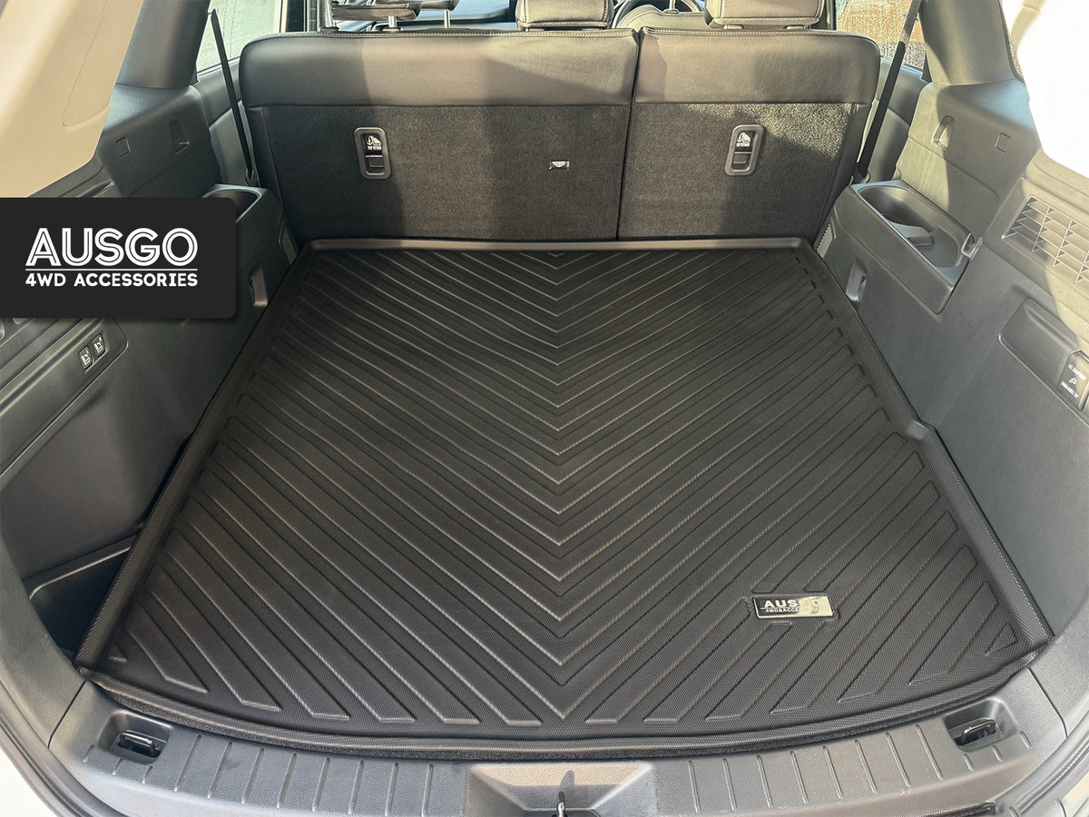 Boot Liner for Mazda CX-70 CX70 2024-Onwards