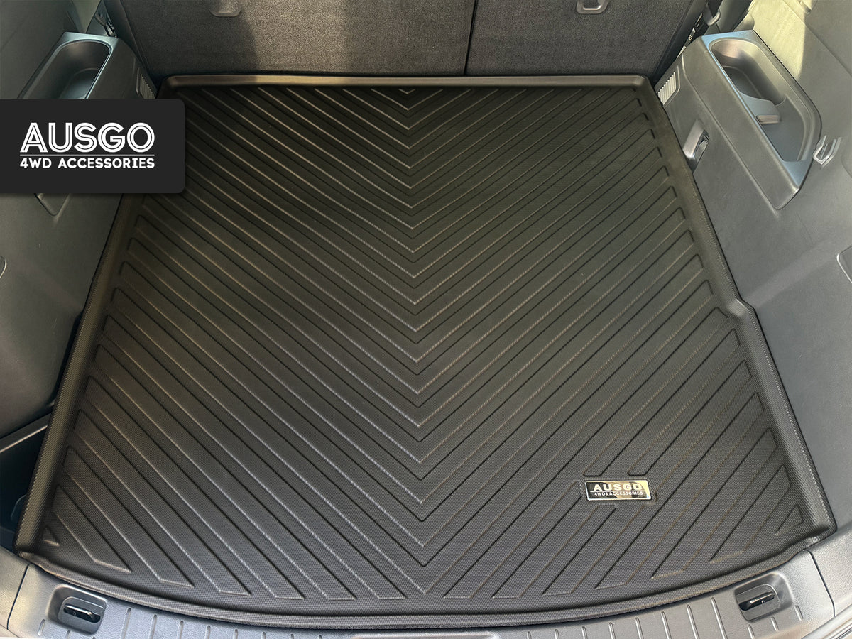 Boot Liner for Mazda CX-70 CX70 2024-Onwards