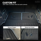 Boot Liner for Mazda CX-80 CX80 2024-Onwards