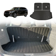 Boot Liner for Mazda CX-80 CX80 2024-Onwards