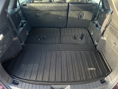 Boot Liner for Mazda CX-80 CX80 2024-Onwards
