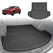 Boot Liner for Mazda CX9 CX-9 2016-Onwards