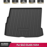 Boot Liner for Mercedes-Benz GLC-Class GLC Class X254 2022-Onwards