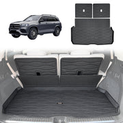 Boot Liner for Mercedes-Benz GLS-Class X167 2019-Onwards