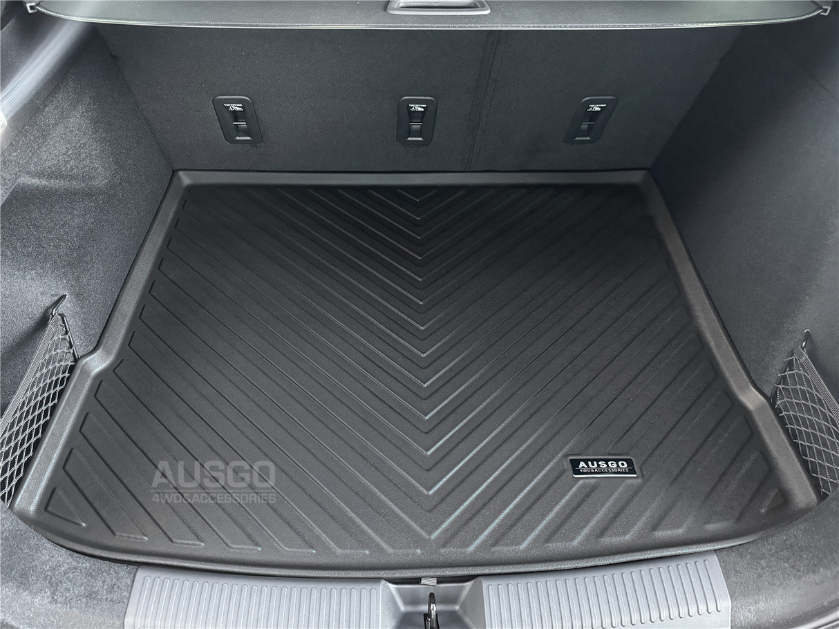 Boot Liner for MG HS 2024-Onwards