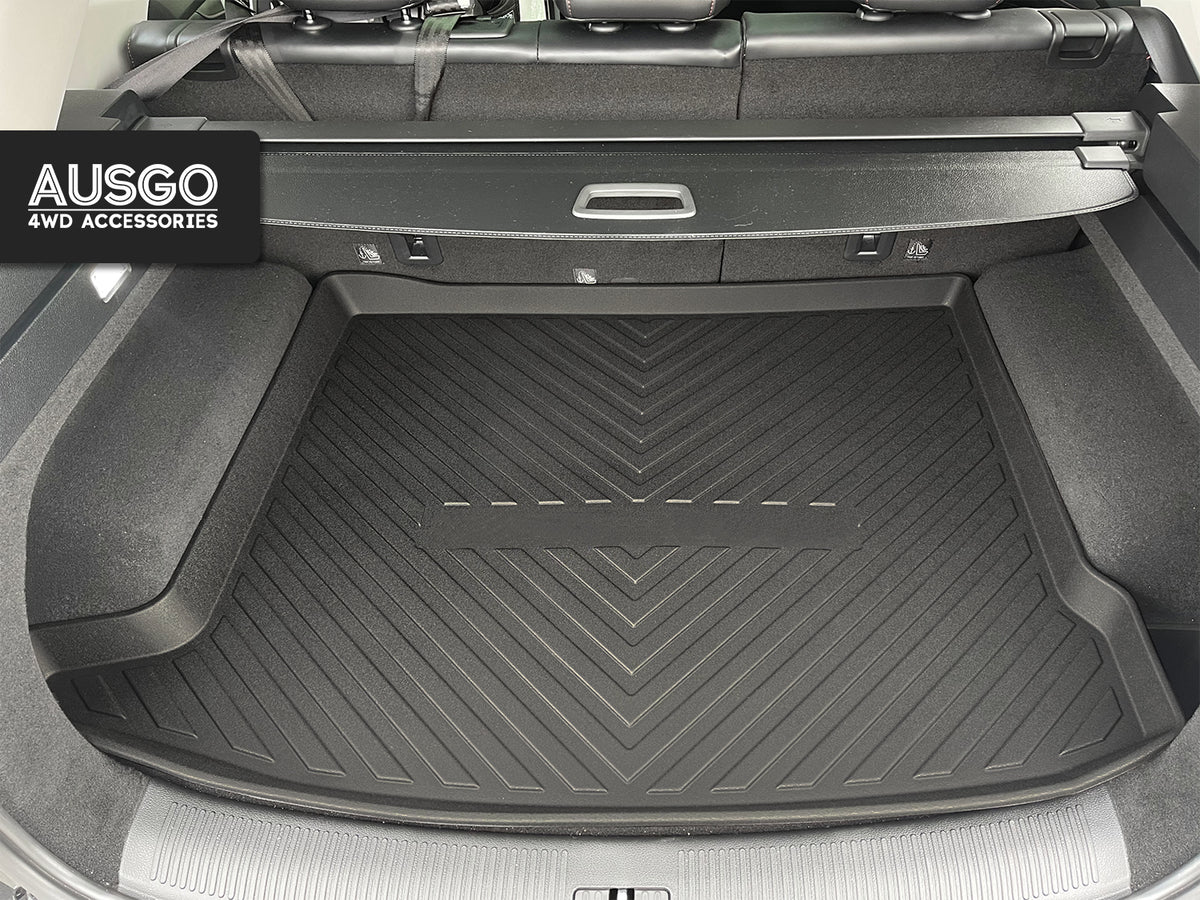 Boot Liner for MG HS 2024-Onwards