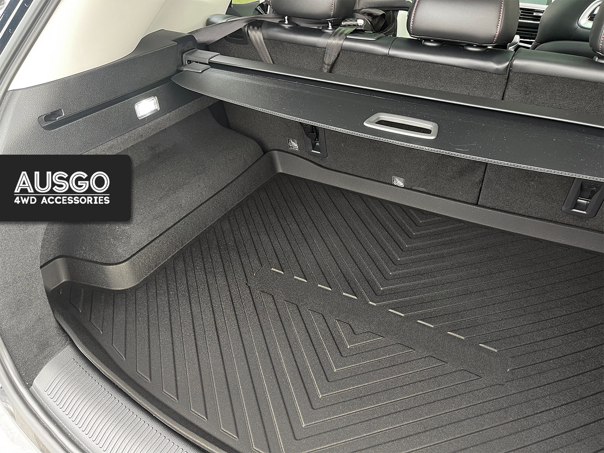 Boot Liner for MG HS Petrol 2019-2024