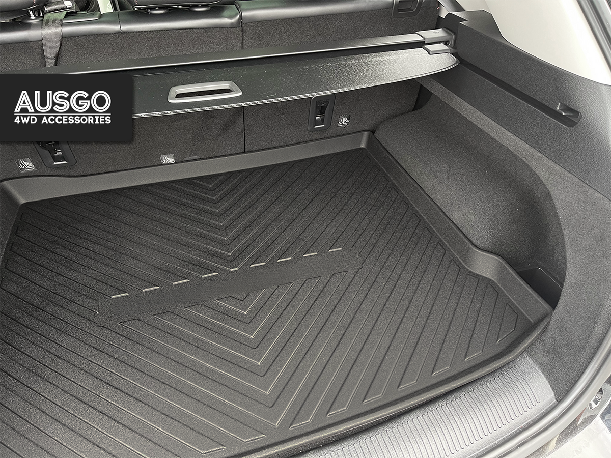 Boot Liner for MG HS 2024-Onwards
