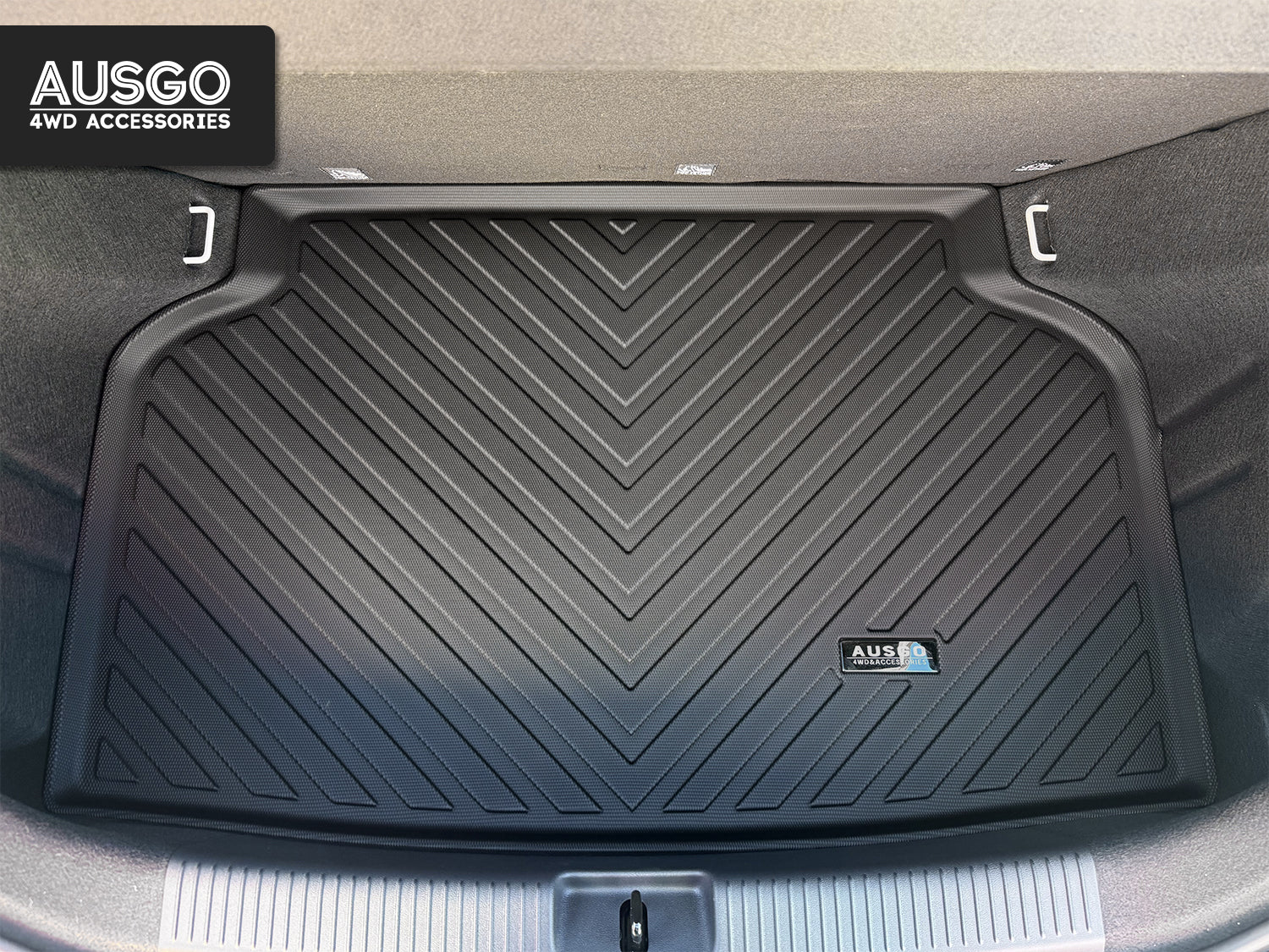 Boot Liner for MG MG3 2024-Onwards