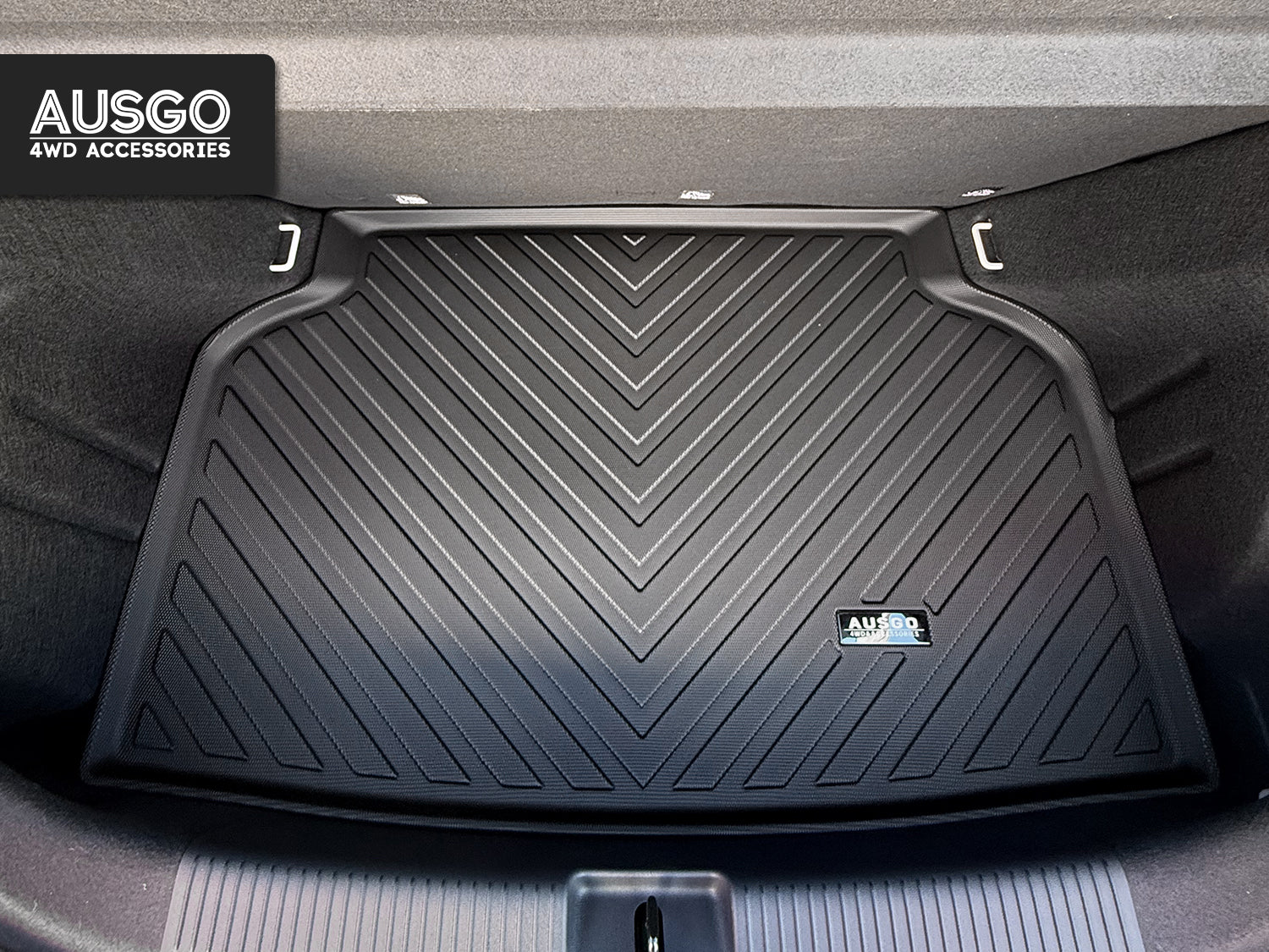 Boot Liner for MG MG3 2024-Onwards