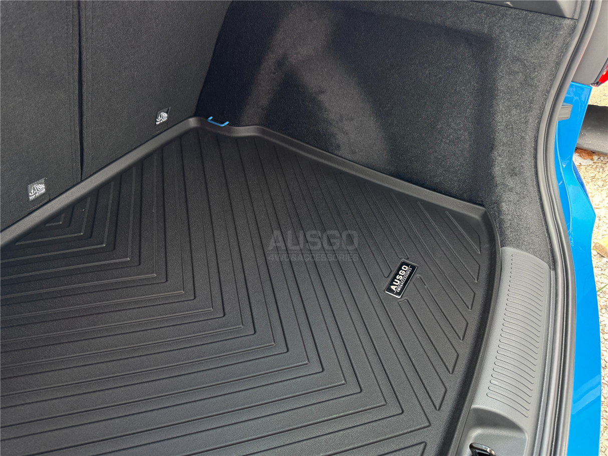 Boot Liner for MG ZS 2024-Onwards