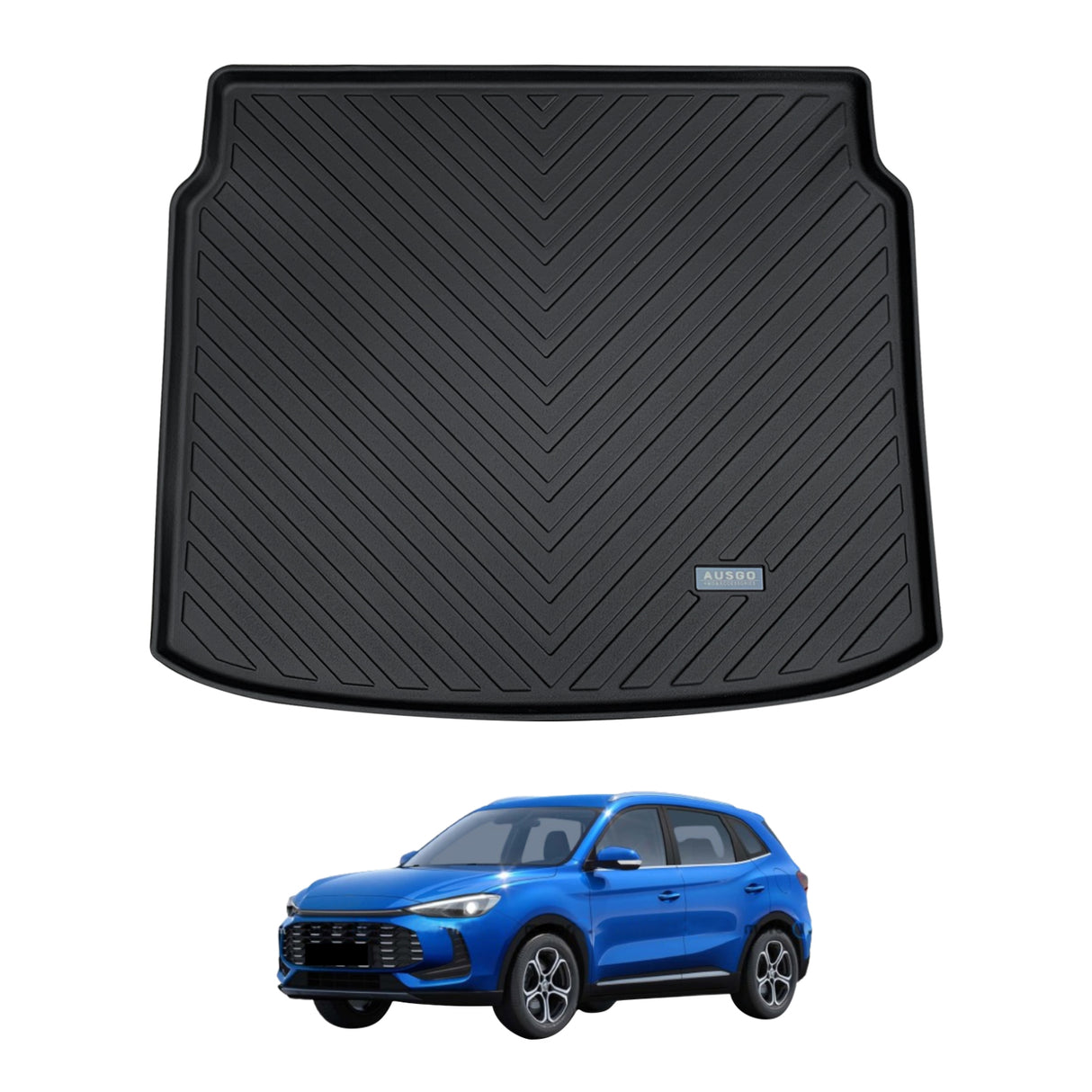 PRE-ORDER Boot Liner for MG ZS 2024-Onwards