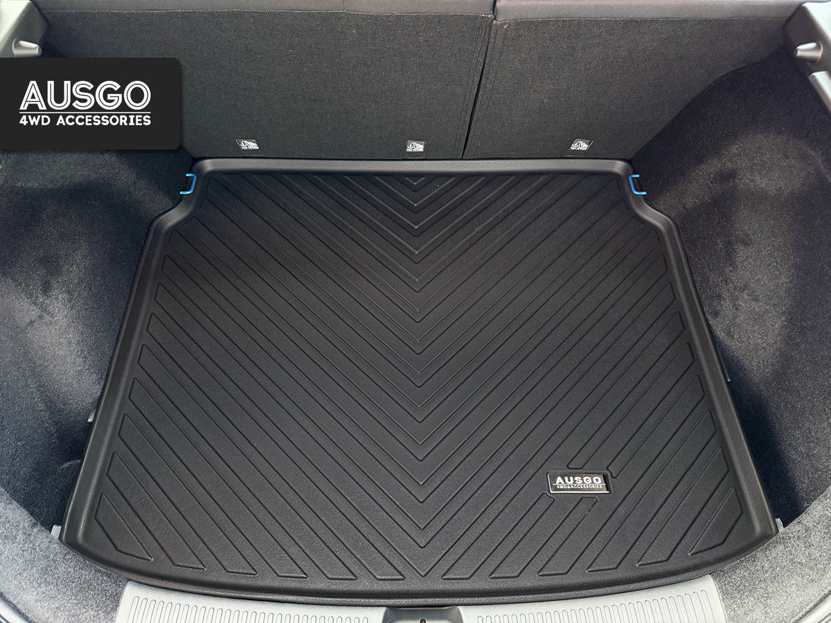 Boot Liner for MG ZS 2024-Onwards