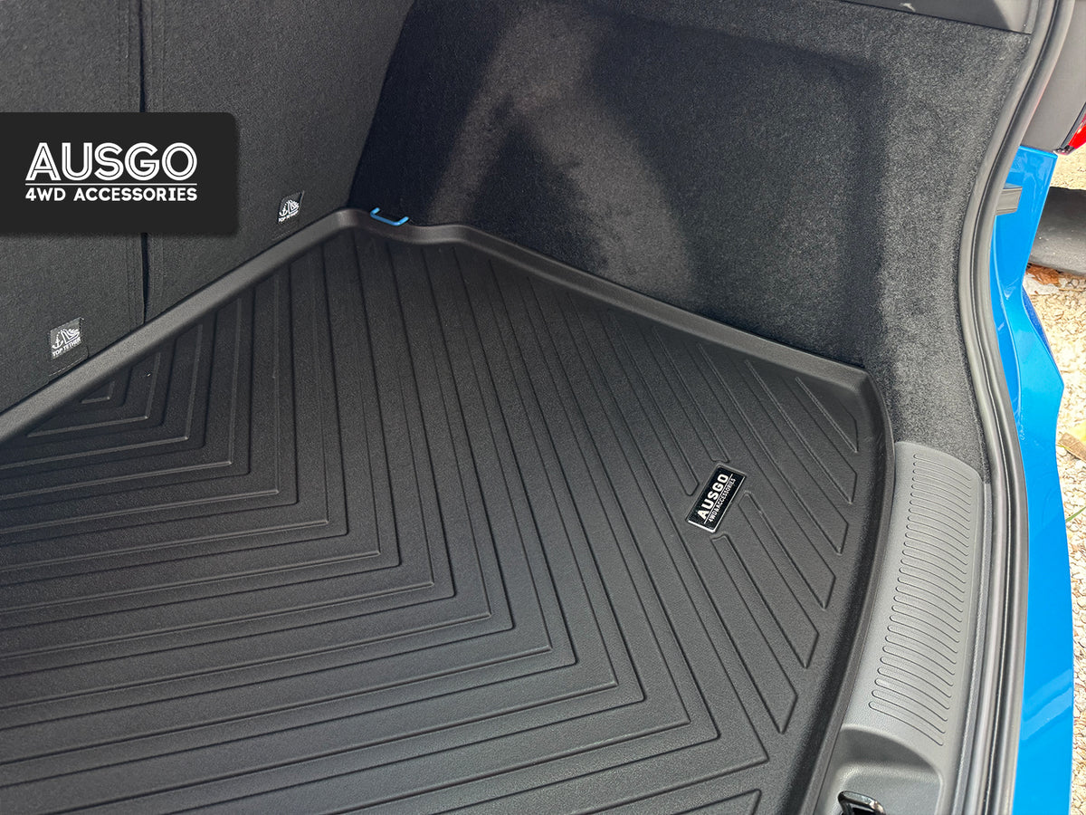 Boot Liner for MG ZS 2024-Onwards