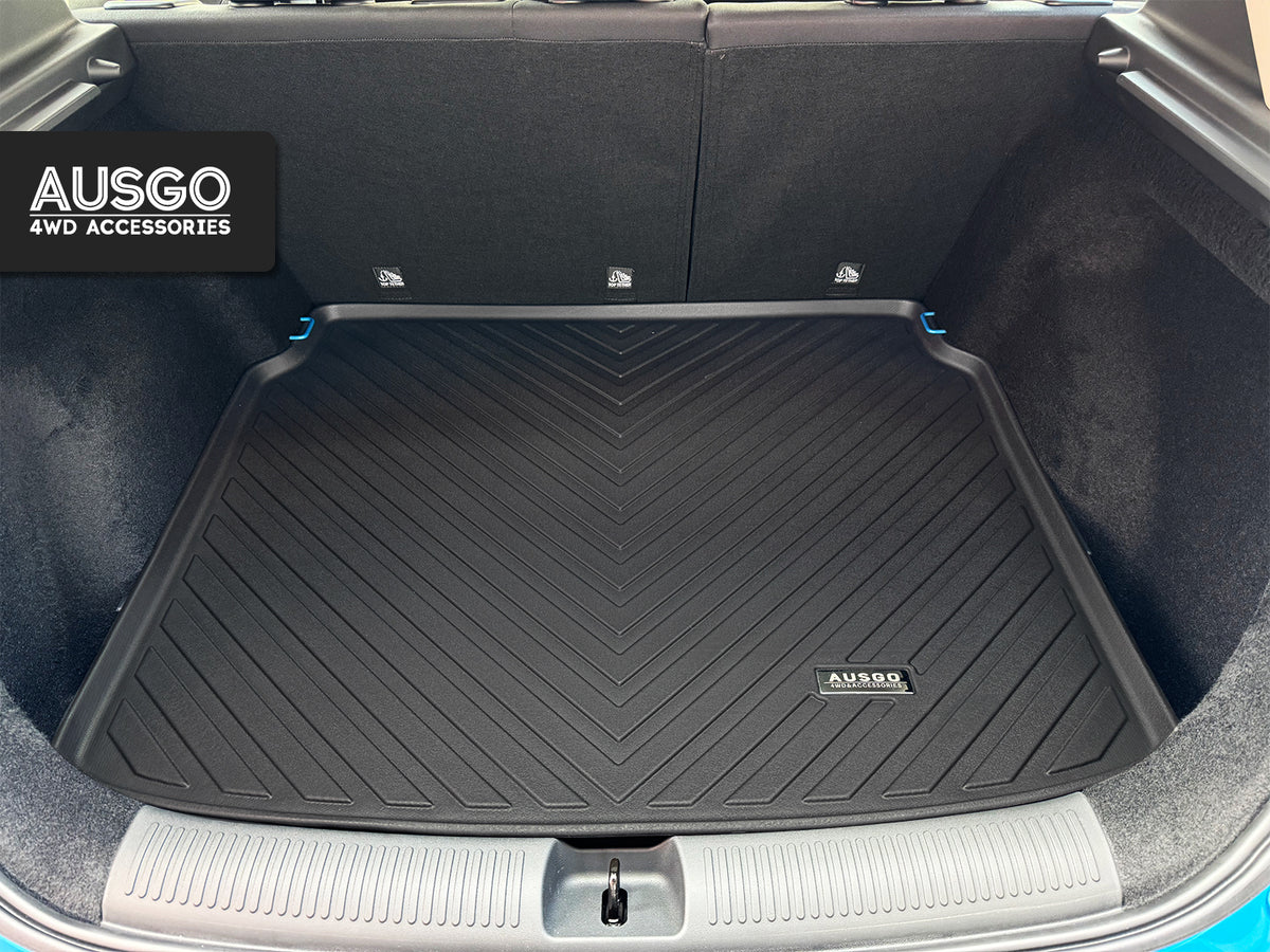 Boot Liner for MG ZS 2024-Onwards