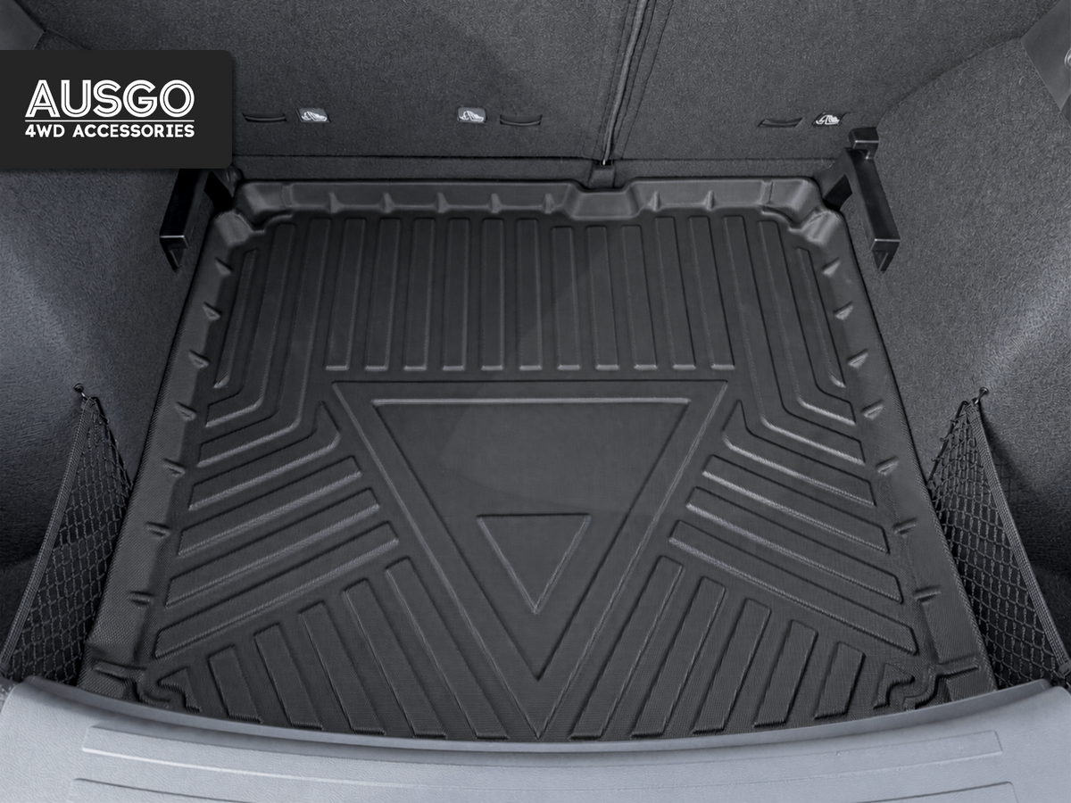 Boot Liner for MG ZS / ZS EV 2018-2024