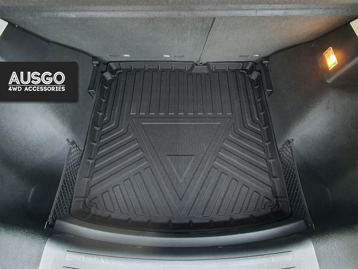 Boot Liner for MG ZST 2020-Onwards